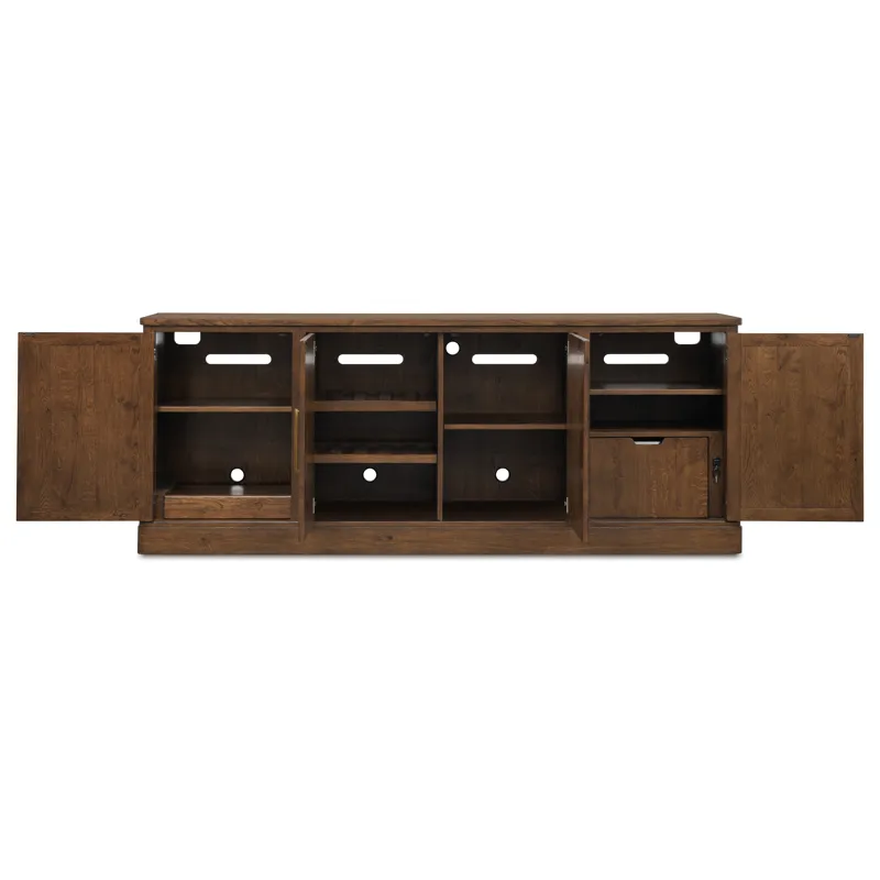 Cashiers Entertainment Credenza