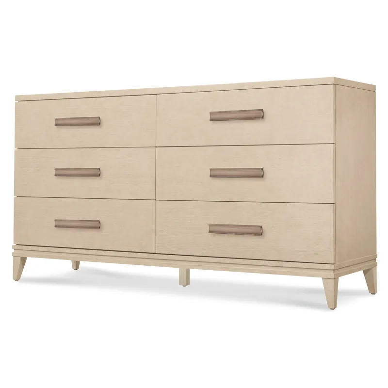 Westwood Six-Drawer Dresser
