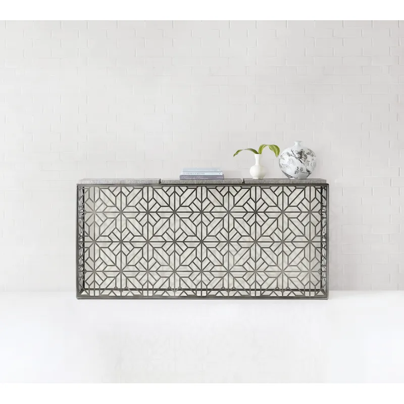 Melange Angeline Console Abstract