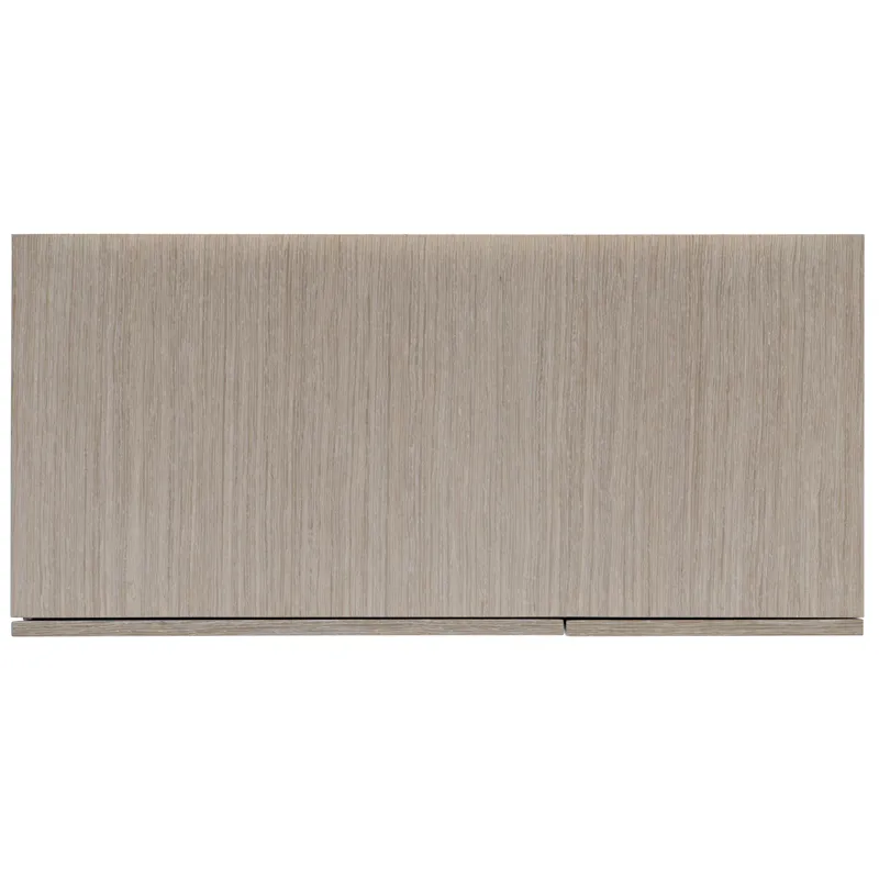 Melange Elena Storage Cabinet Silhouette