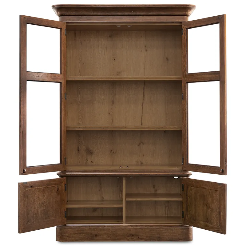 Cashiers Display Cabinet