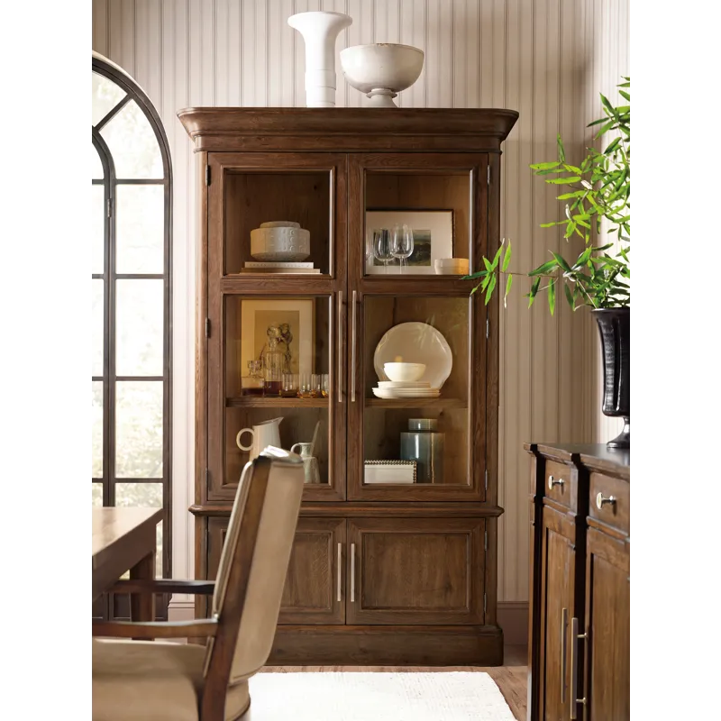 Cashiers Display Cabinet