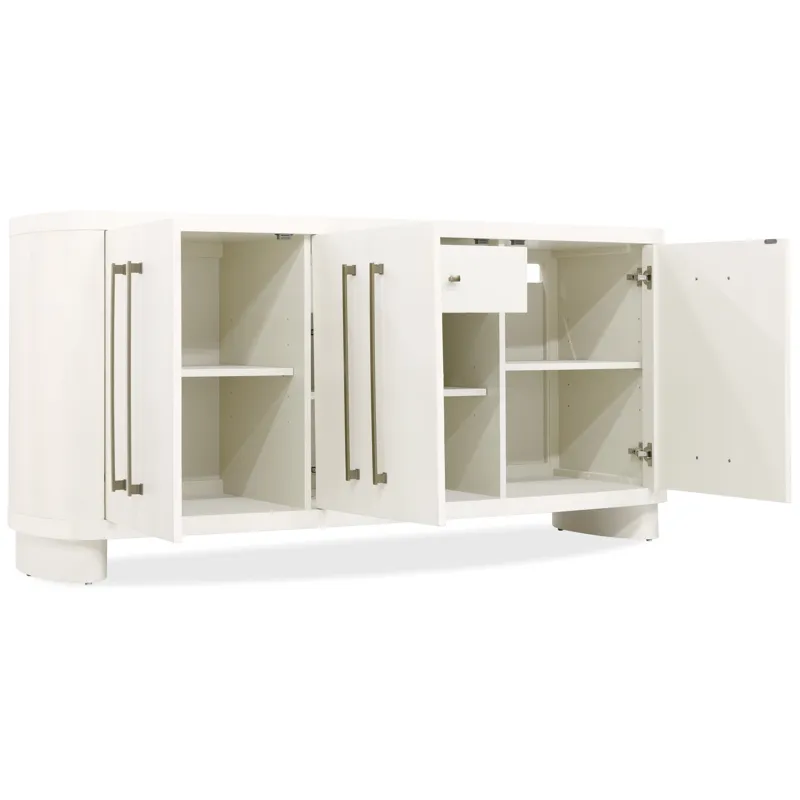 Melange Bar None Credenza