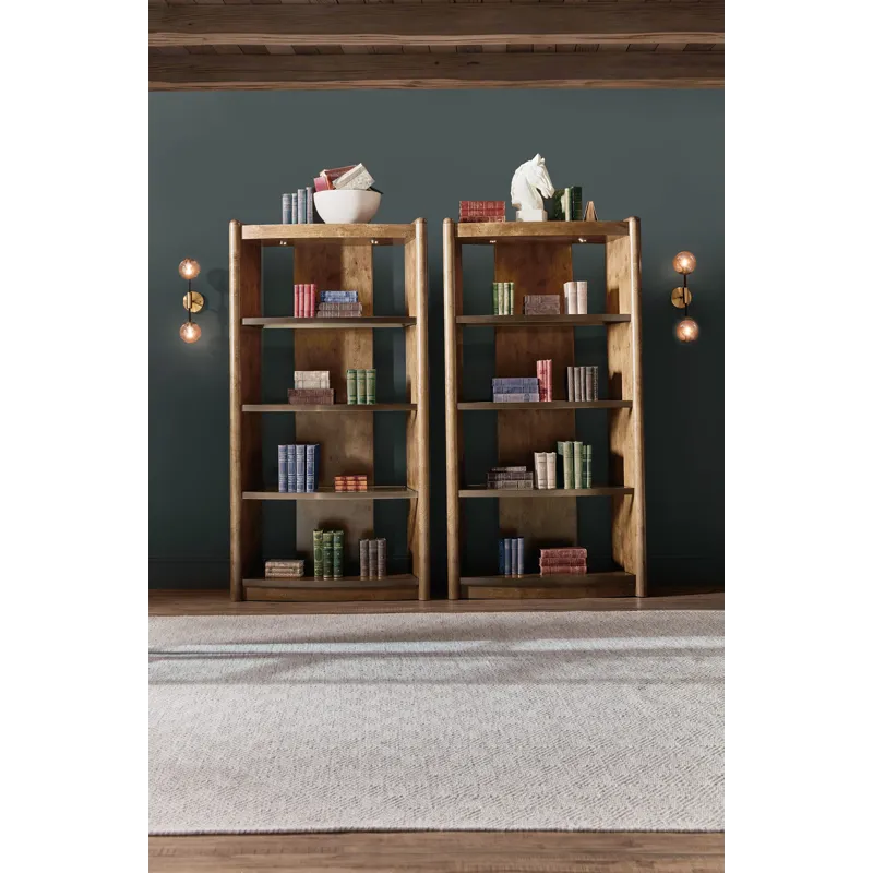 Melange Romano Etagere