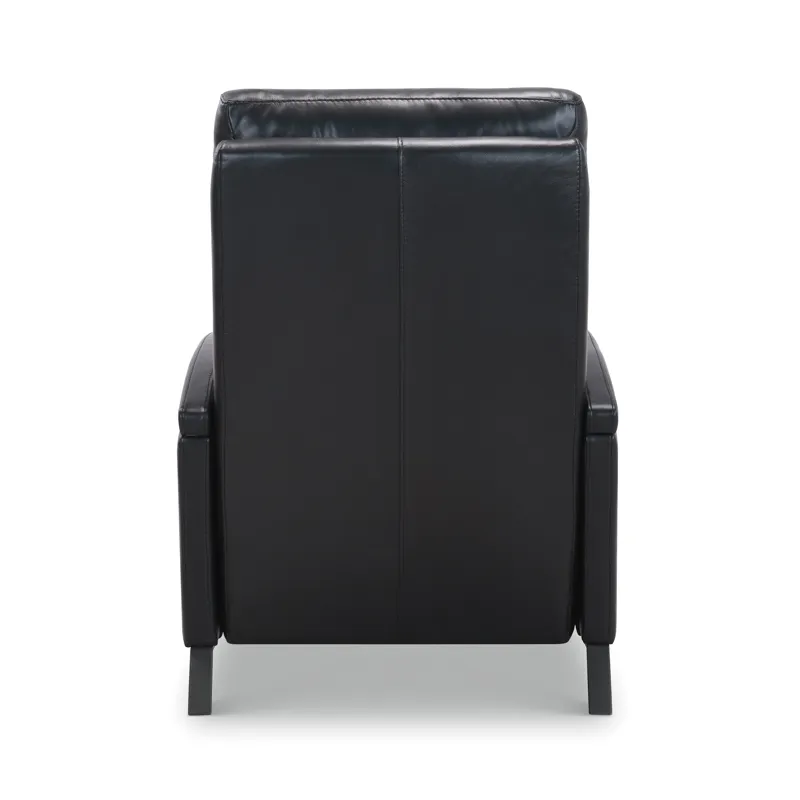 Hooker Ready-Made Upholstery Andes Power Recliner with Power Headrest