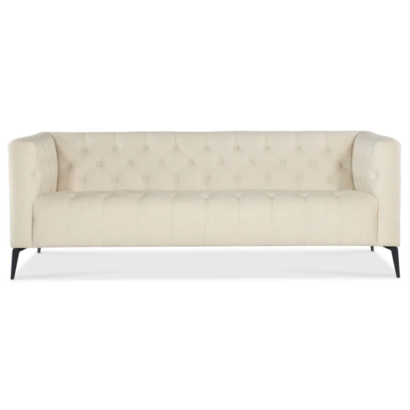 SS Nicolla Stationary Sofa
