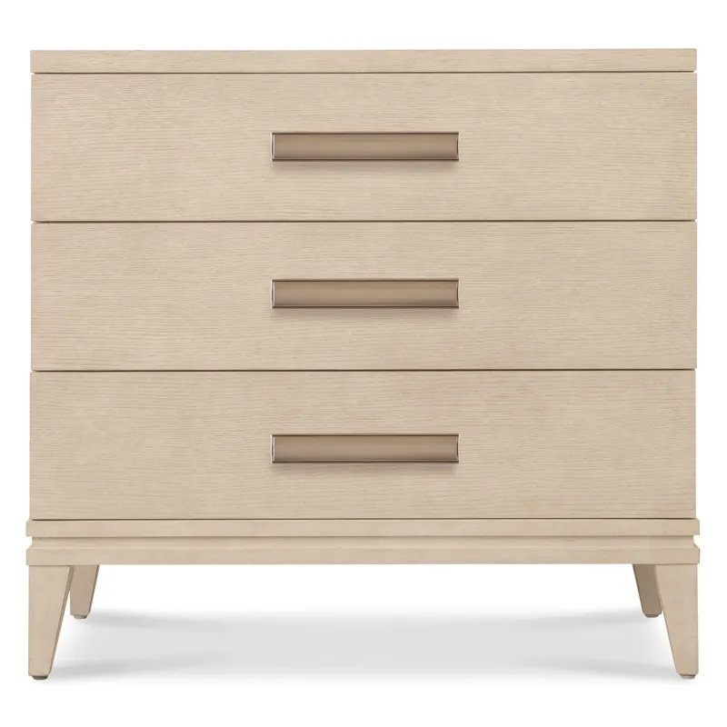 Westwood Three-Drawer Nightstand