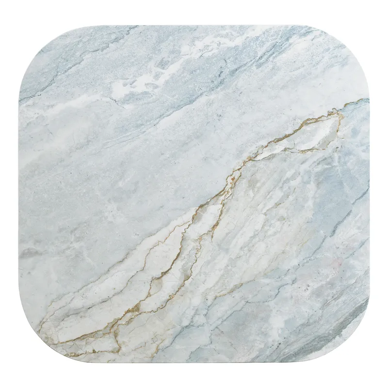 Commerce and Market Hudson High Nesting Table