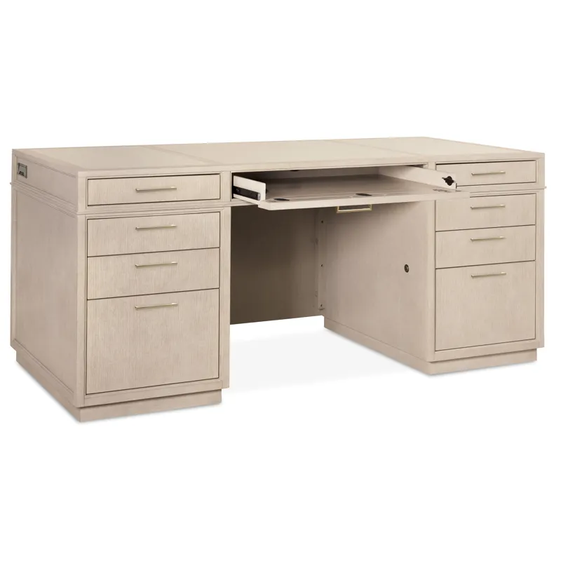 Marlowe Executive Desk