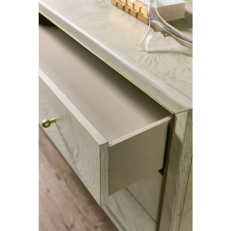 Melange Wonderlust Chest