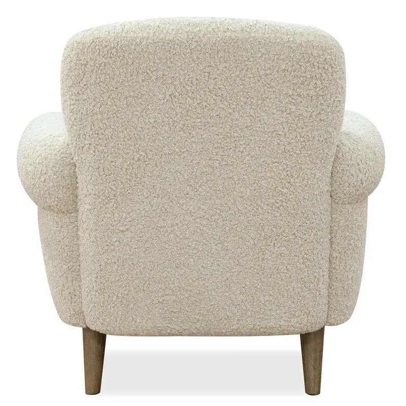 Leesa Accent Chair