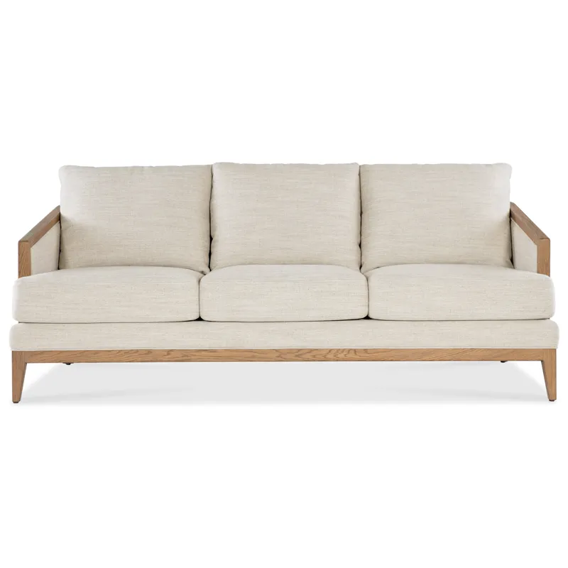 SS Enveyed Stationary Sofa