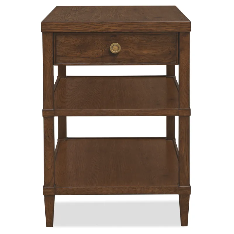 Cashiers End Table