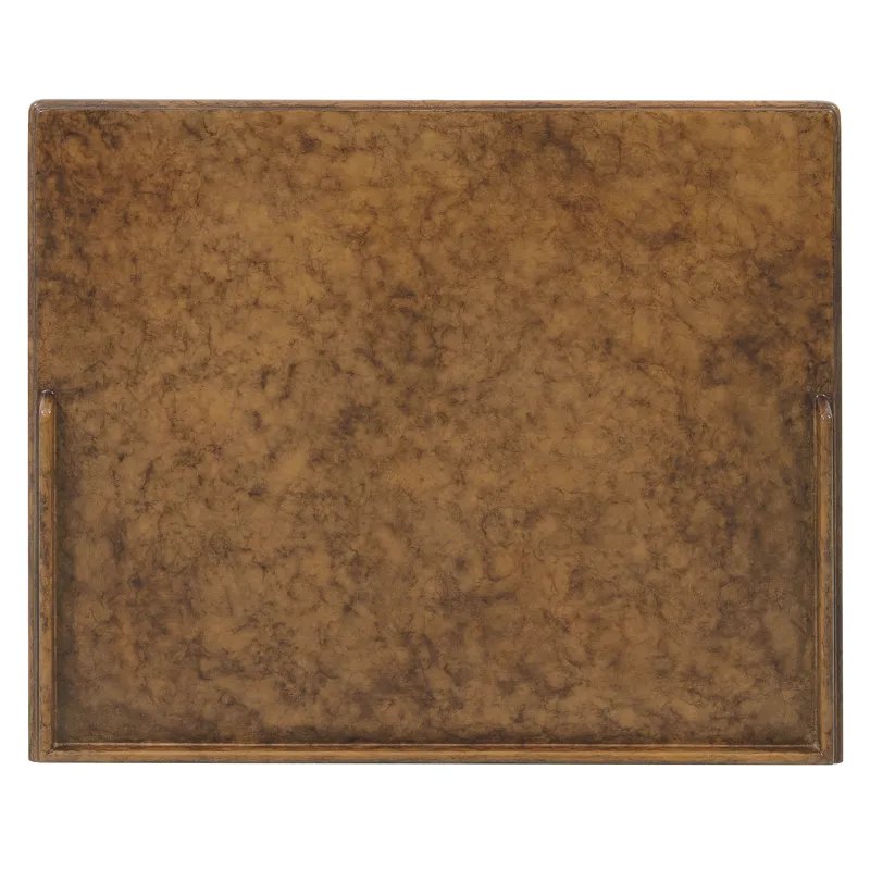 Archives Two-Door Nightstand