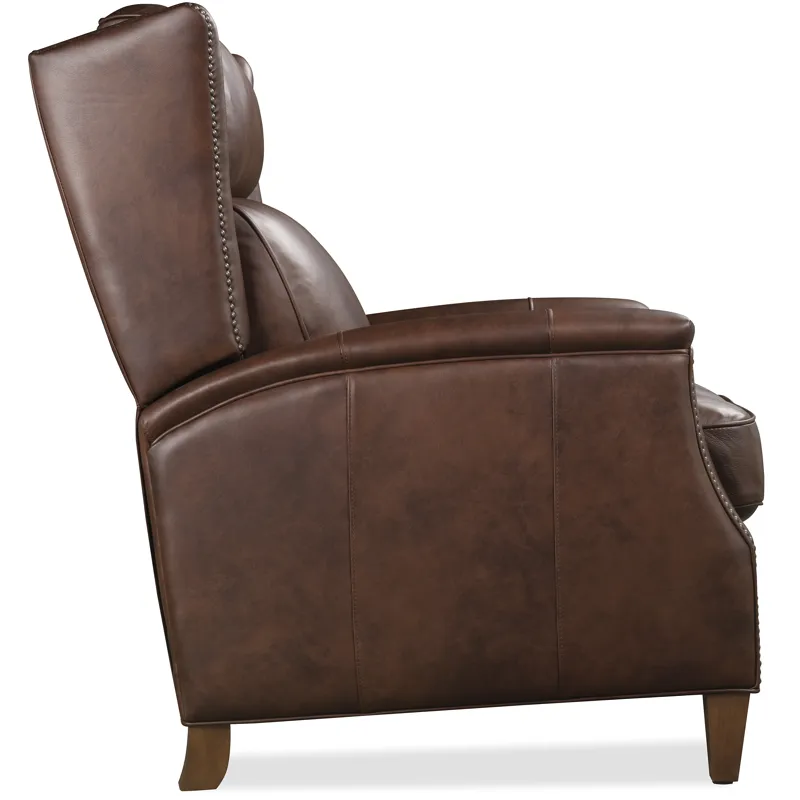Lansing Power Recliner with Power Headrest