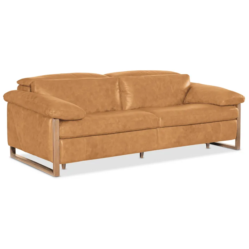 Jericho Power Sofa with Power Headrest
