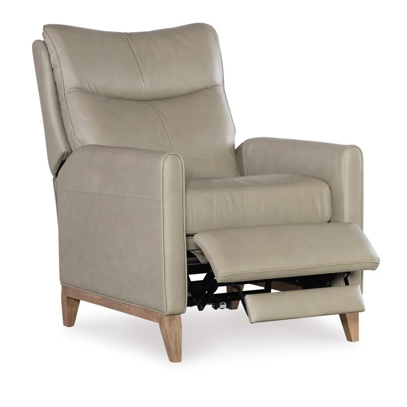 RC Quinnie Press Back Recliner