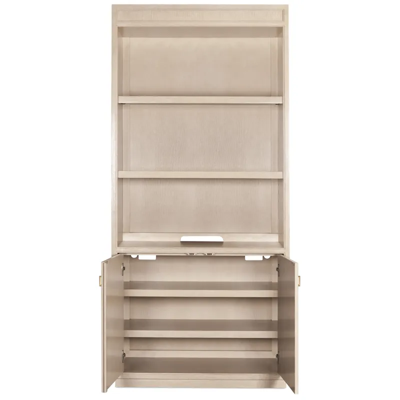 Marlowe Bookcase