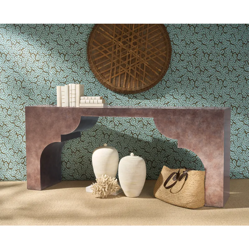 Melange Taj Console