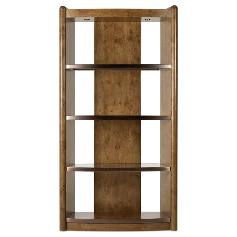 Melange Romano Etagere