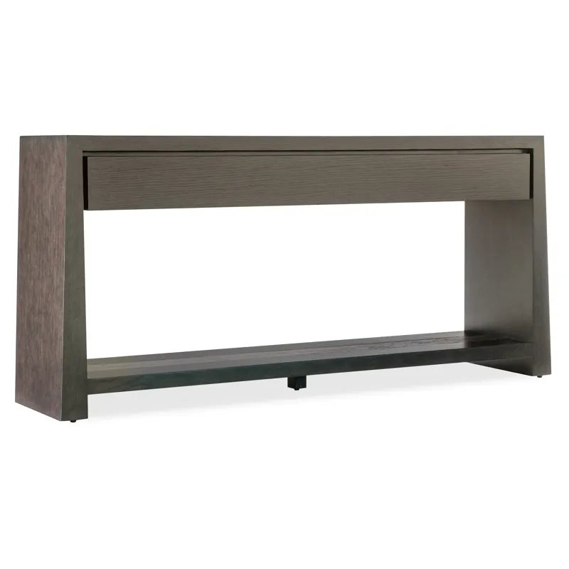 CommMarket Commerce & Market Kubrick Console Table