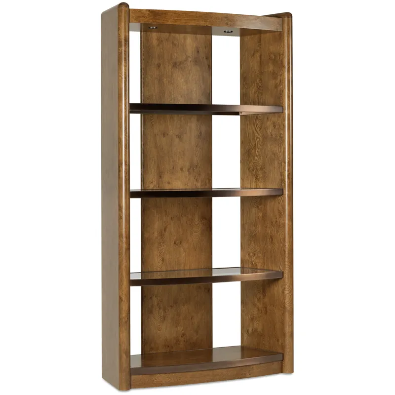 Melange Romano Etagere