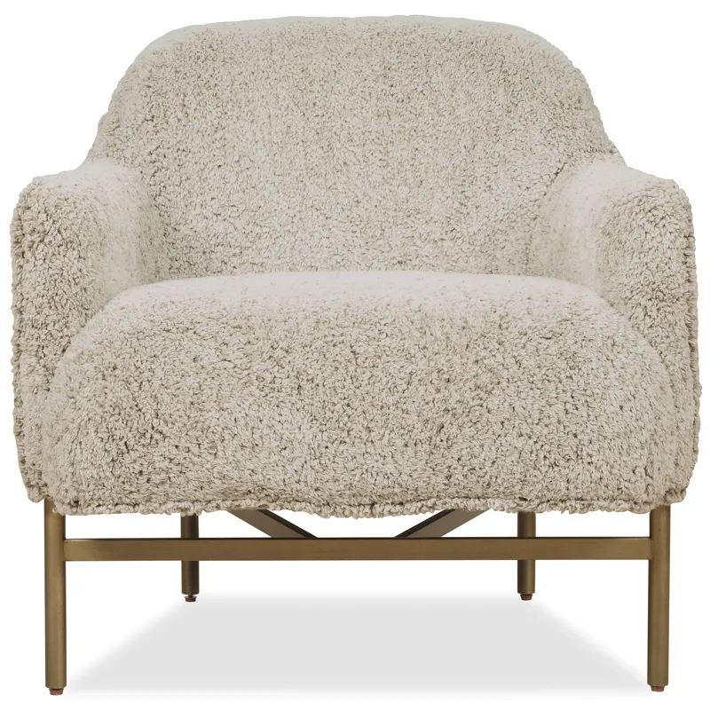 CC Milo Lounge Chair