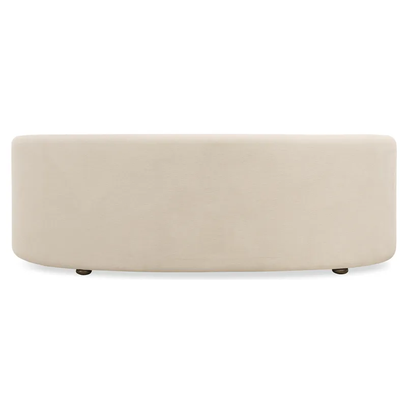 Hooker Ready-Made Upholstery Valentina Stationary Sofa
