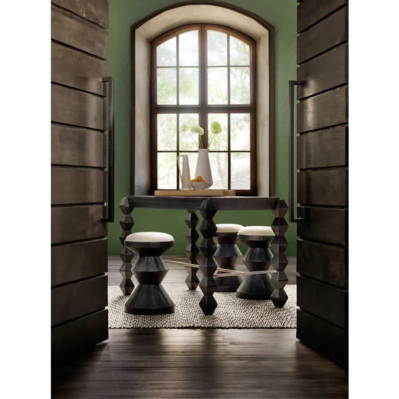 Commerce and Market Xaden Gathering Desk