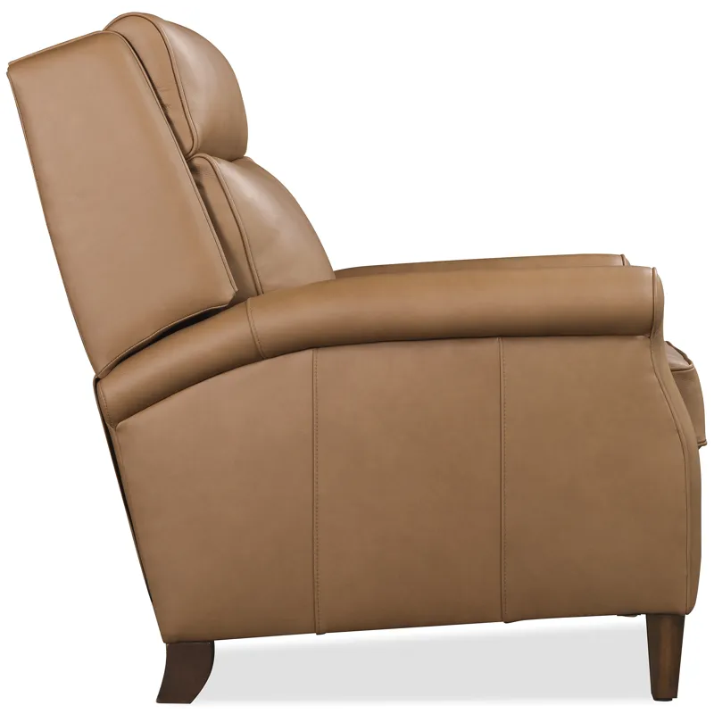 Randall Power Recliner with Pop-Up Headrest