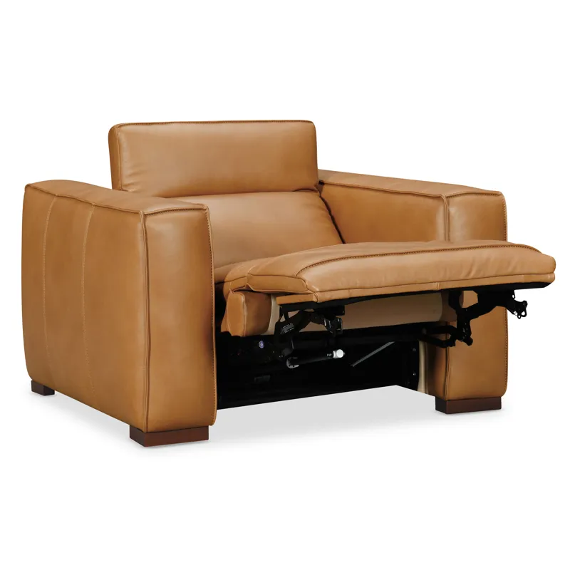 MS Fresco Power Recliner w/Power Headrest