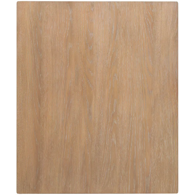 Commerce and Market Willow End Table