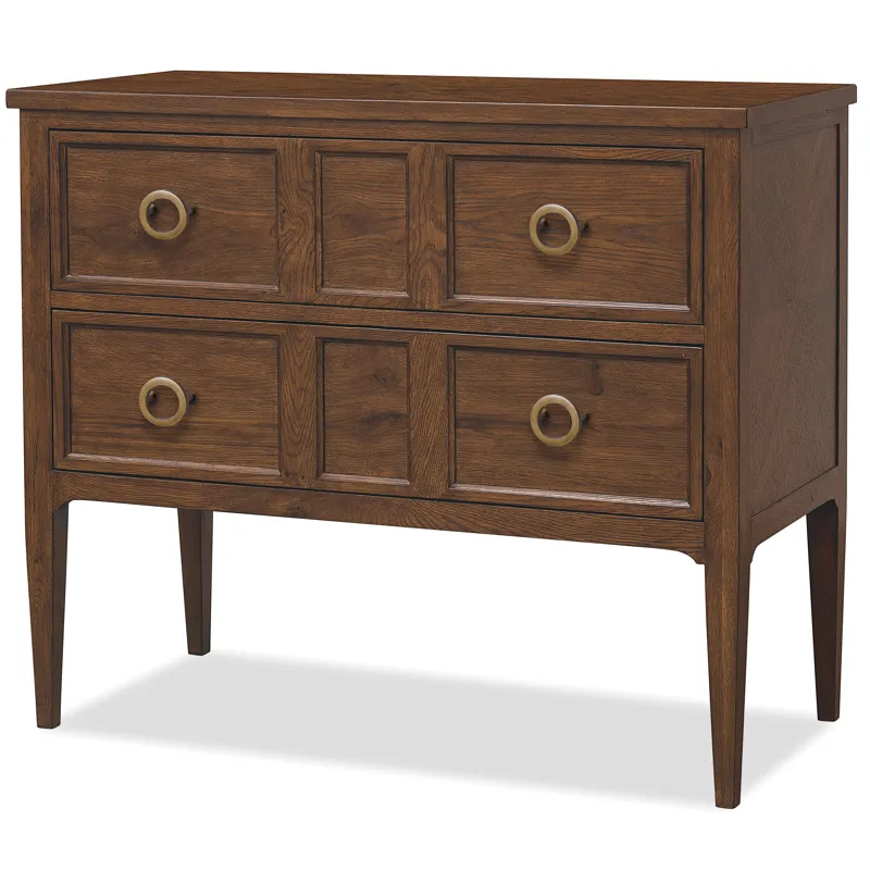 Cashiers Accent Drawer Chest