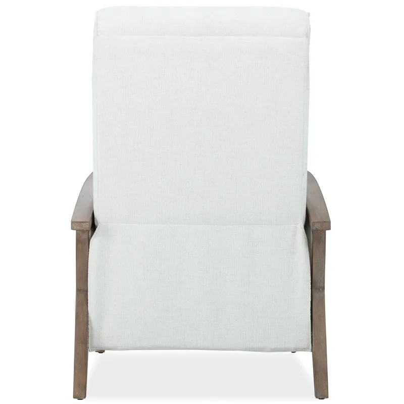 Ward Power Recliner with Power Headrest