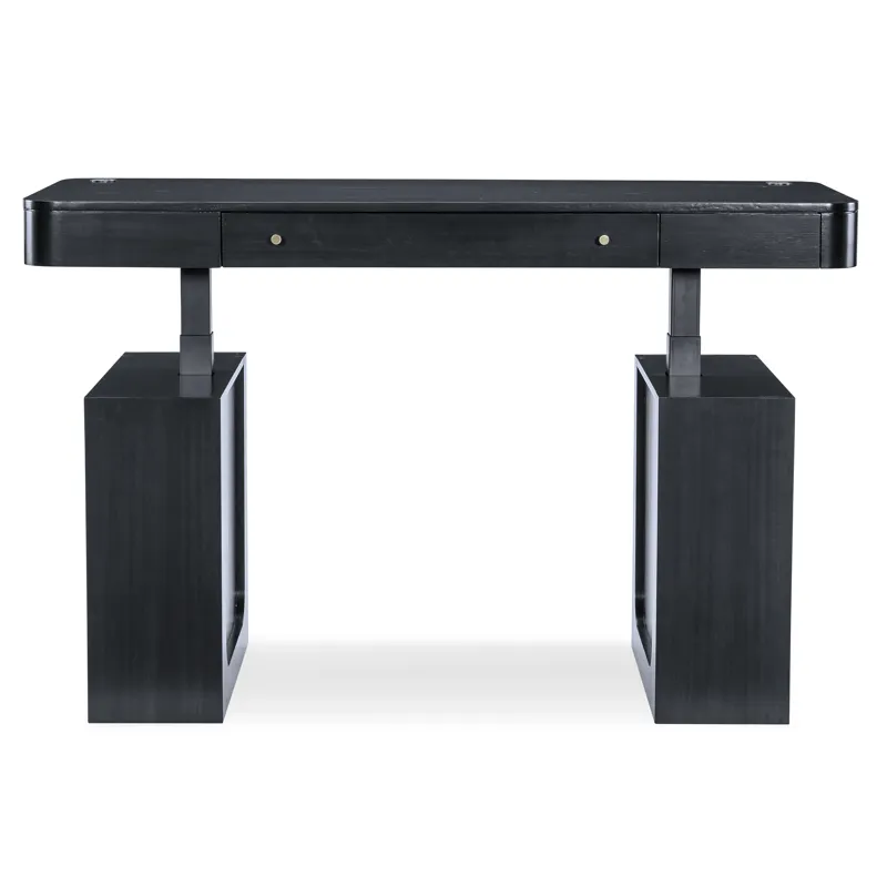 Kenzo Adjustable-Height Desk