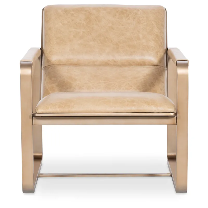 CC Cooper Lounge Chair
