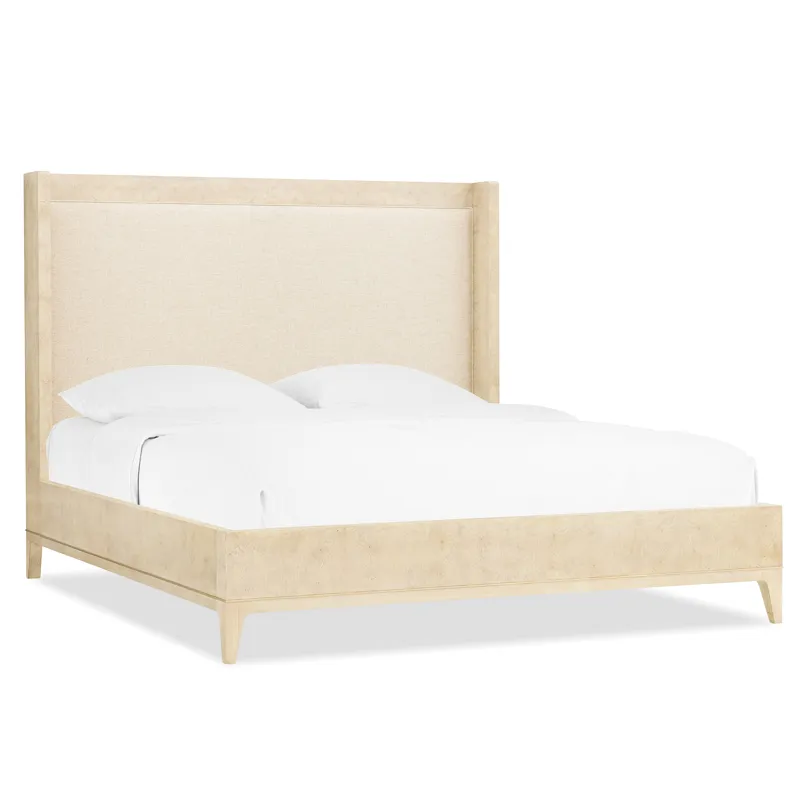 Archives Queen Upholstered Bed