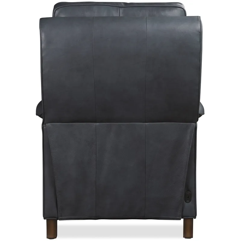 Wrenn Power Recliner with Power Headrest