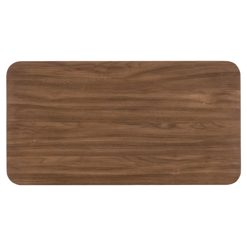 Eleana Three Drawer Nightstand