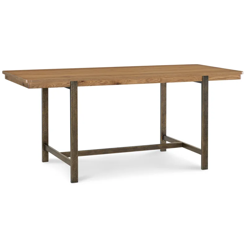 Cashiers Gathering Table