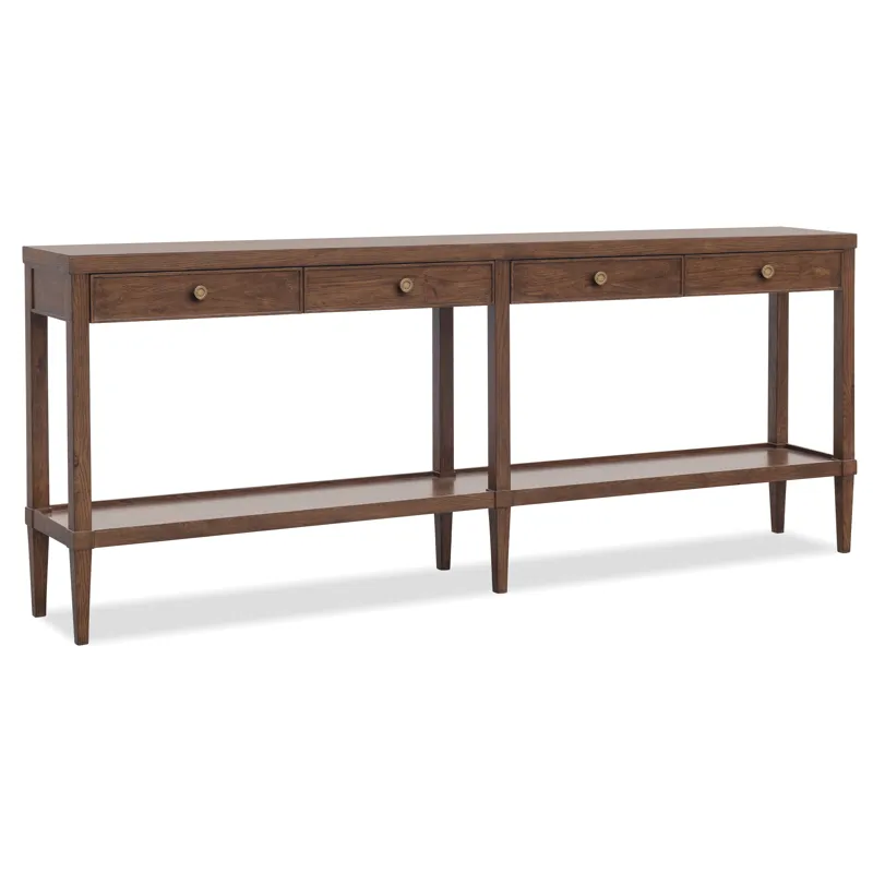 Cashiers Skinny Console Table
