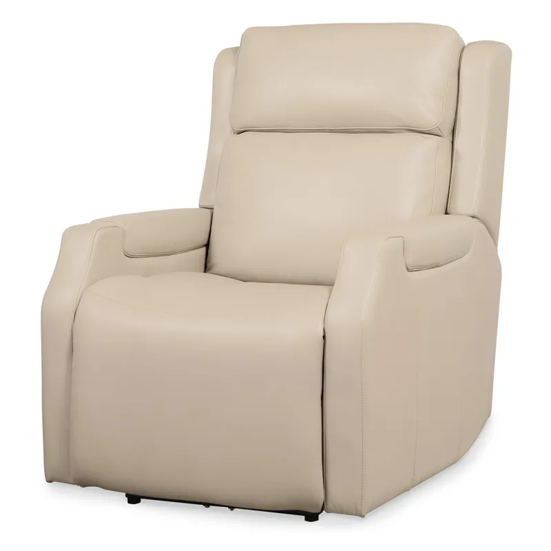 MS Nelson Zero Gravity Power Recliner with Power Headrest and Lumbar