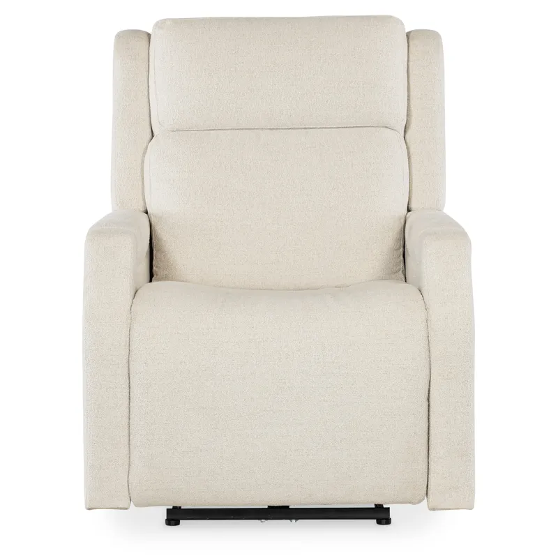 MS Nelson Zero Gravity Power Recliner with Power Headrest and Lumbar