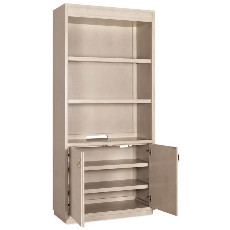 Marlowe Bookcase