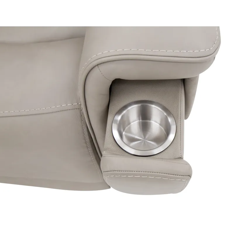 Lyra Lift Chair with Power Recline, Headrest and Lumbar