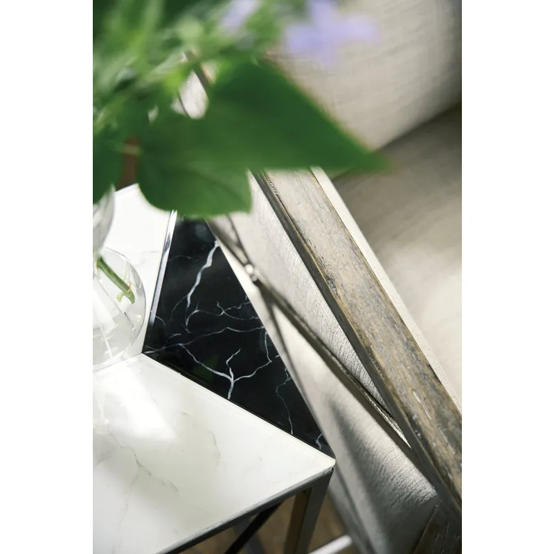 Sanctuary Joli Lounge Chair Detail