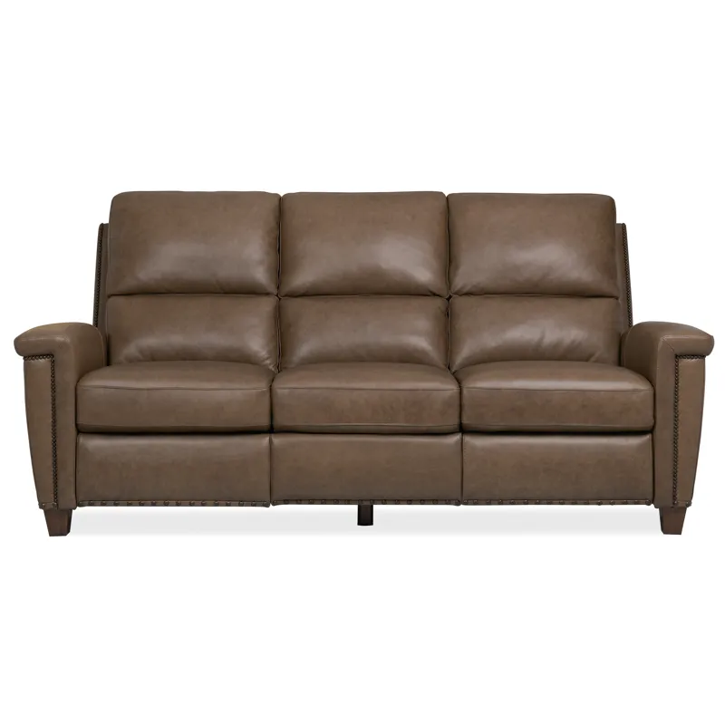 Hooker Ready-Made Upholstery Julian Zero Gravity Power Sofa with Power Headrest