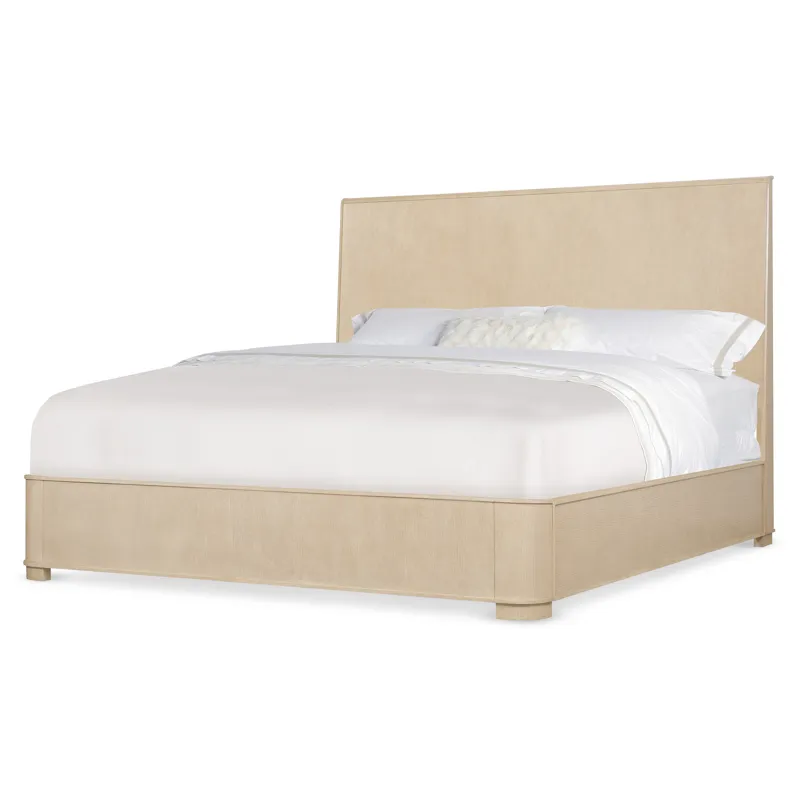 Westwood California King Panel Bed