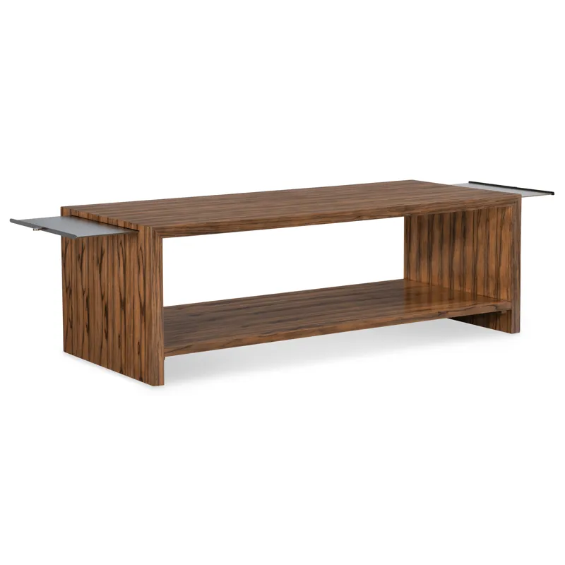 Melange Rivington Cocktail Table