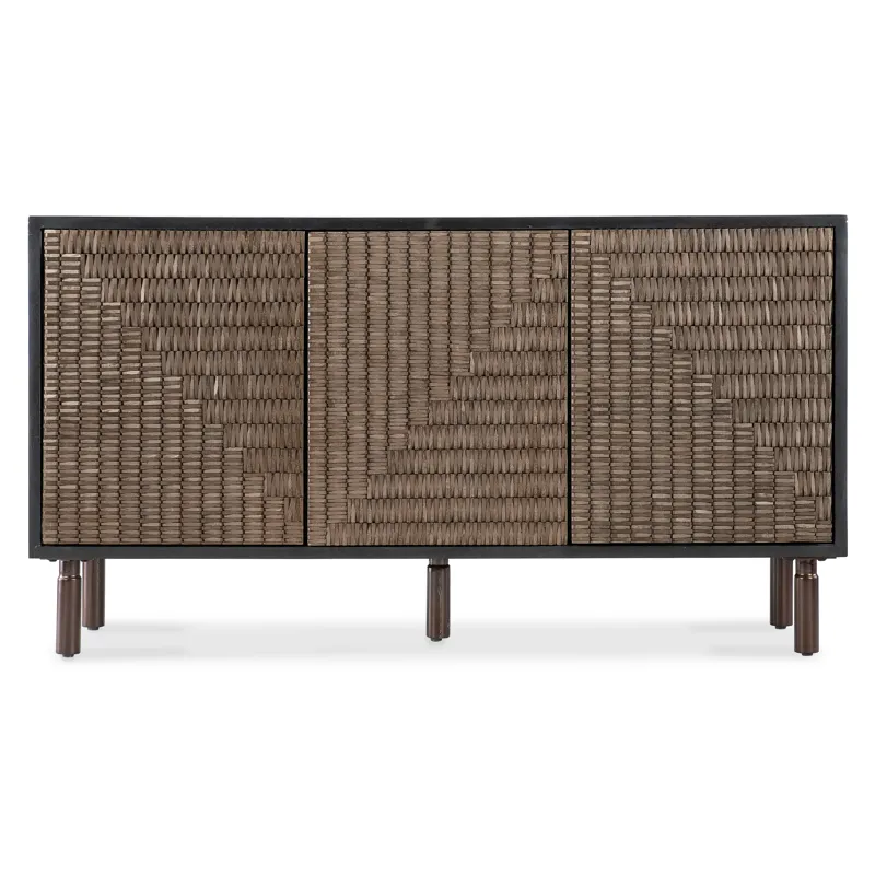 Commerce and Market Jachar Entertainment Credenza